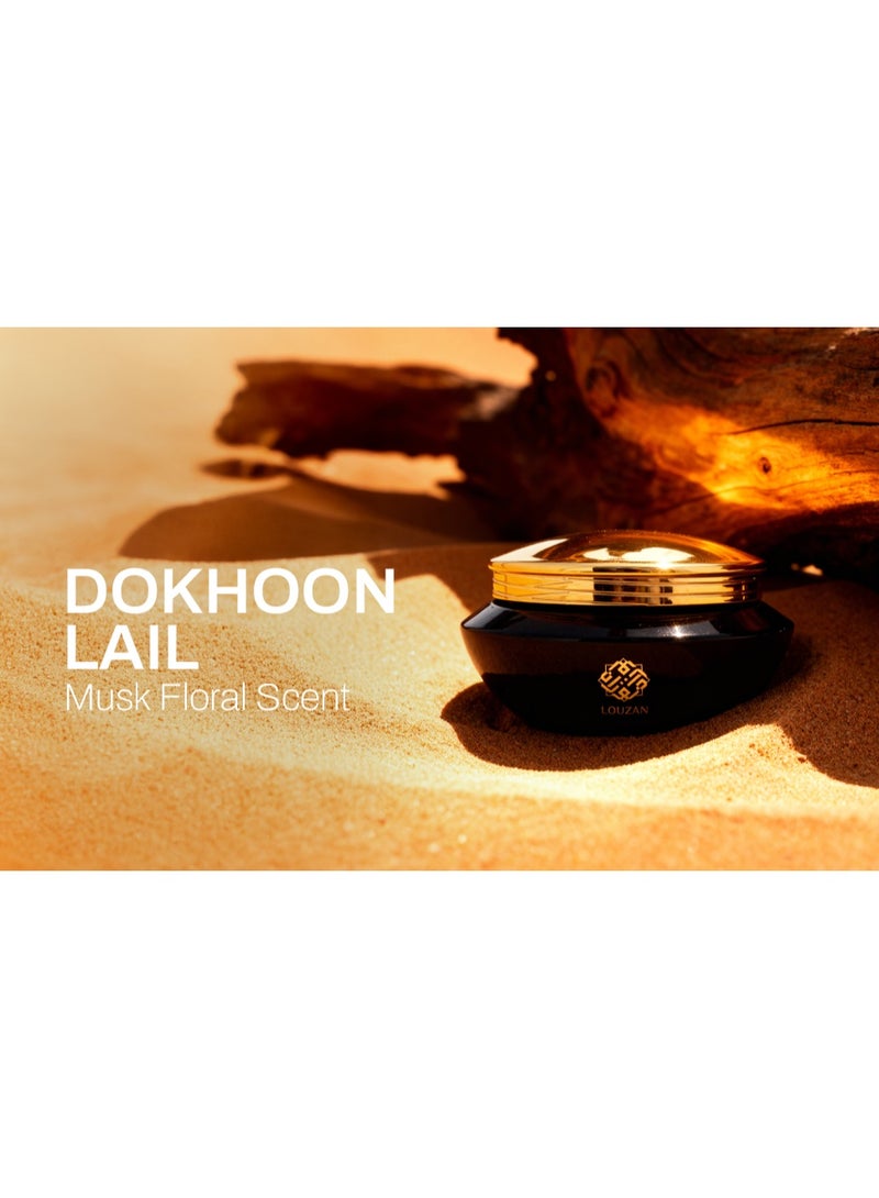 Louzan Dokhoon Lail 150 GM - Image 4